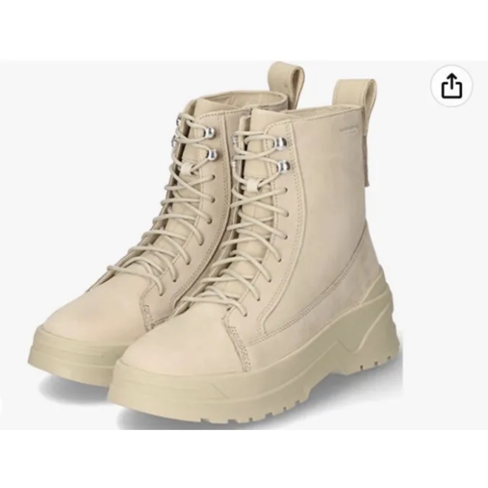 Vagabond Shoemaker Women’s Boots Maxime Sans Boots Size 40 US 9 $169